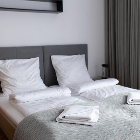 Apartamenty Loftove Wadowice Esterno foto