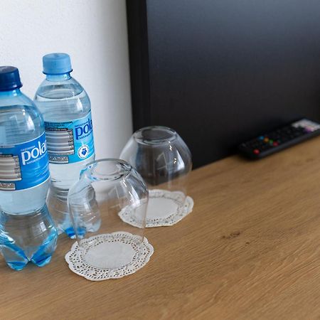 Apartamenty Loftove Wadowice Esterno foto