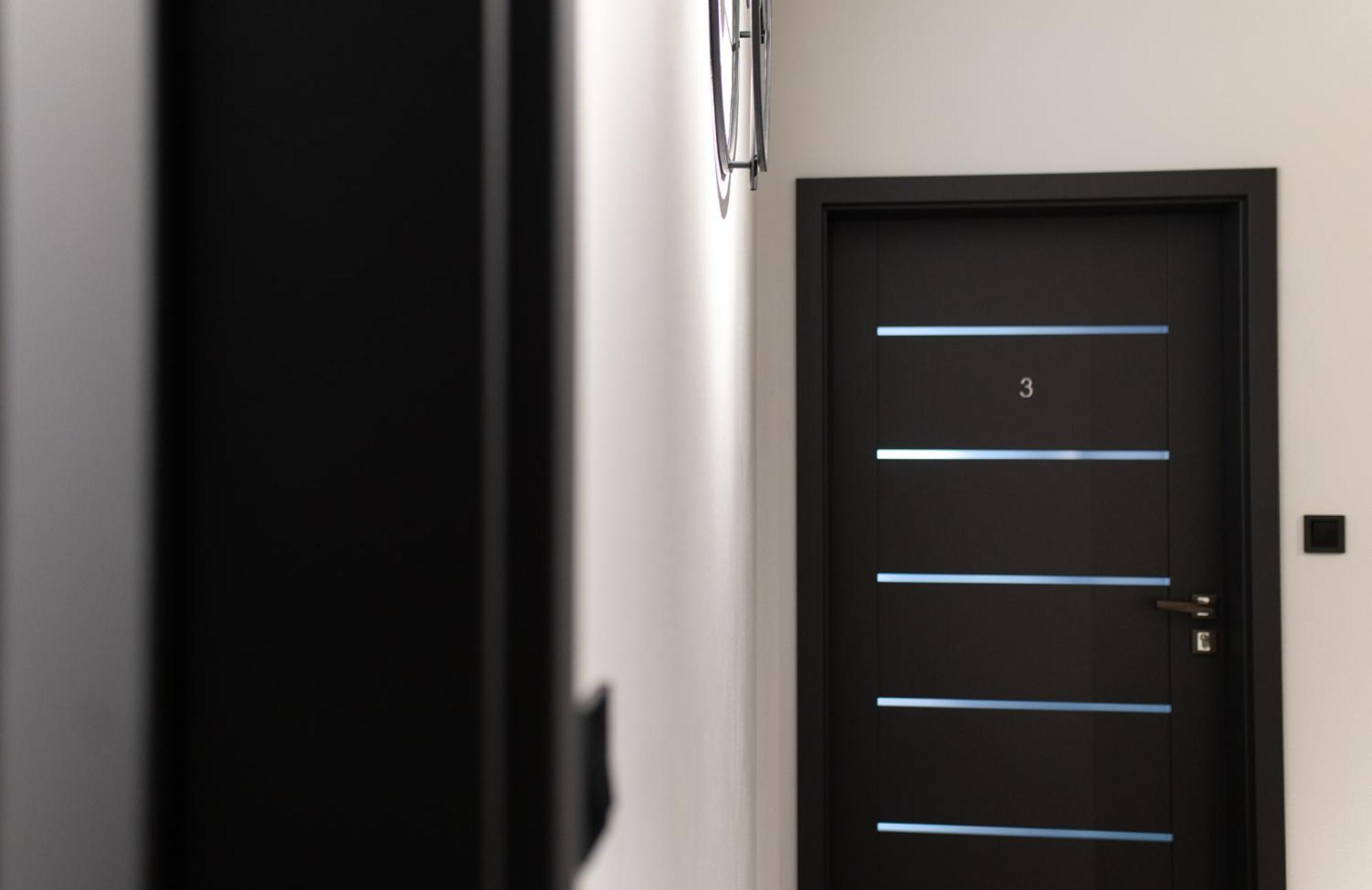 Apartamenty Loftove Wadowice Esterno foto