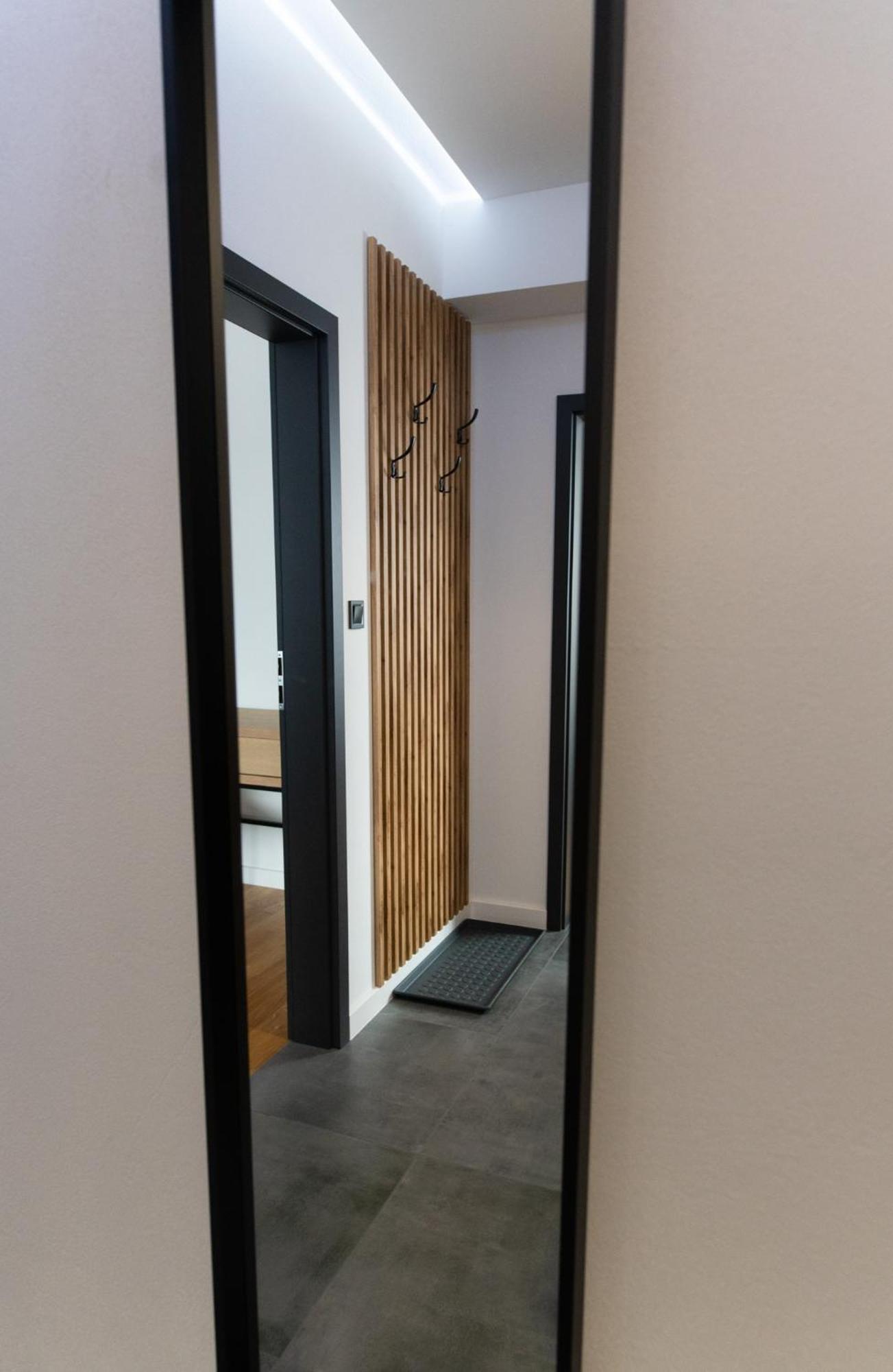 Apartamenty Loftove Wadowice Esterno foto
