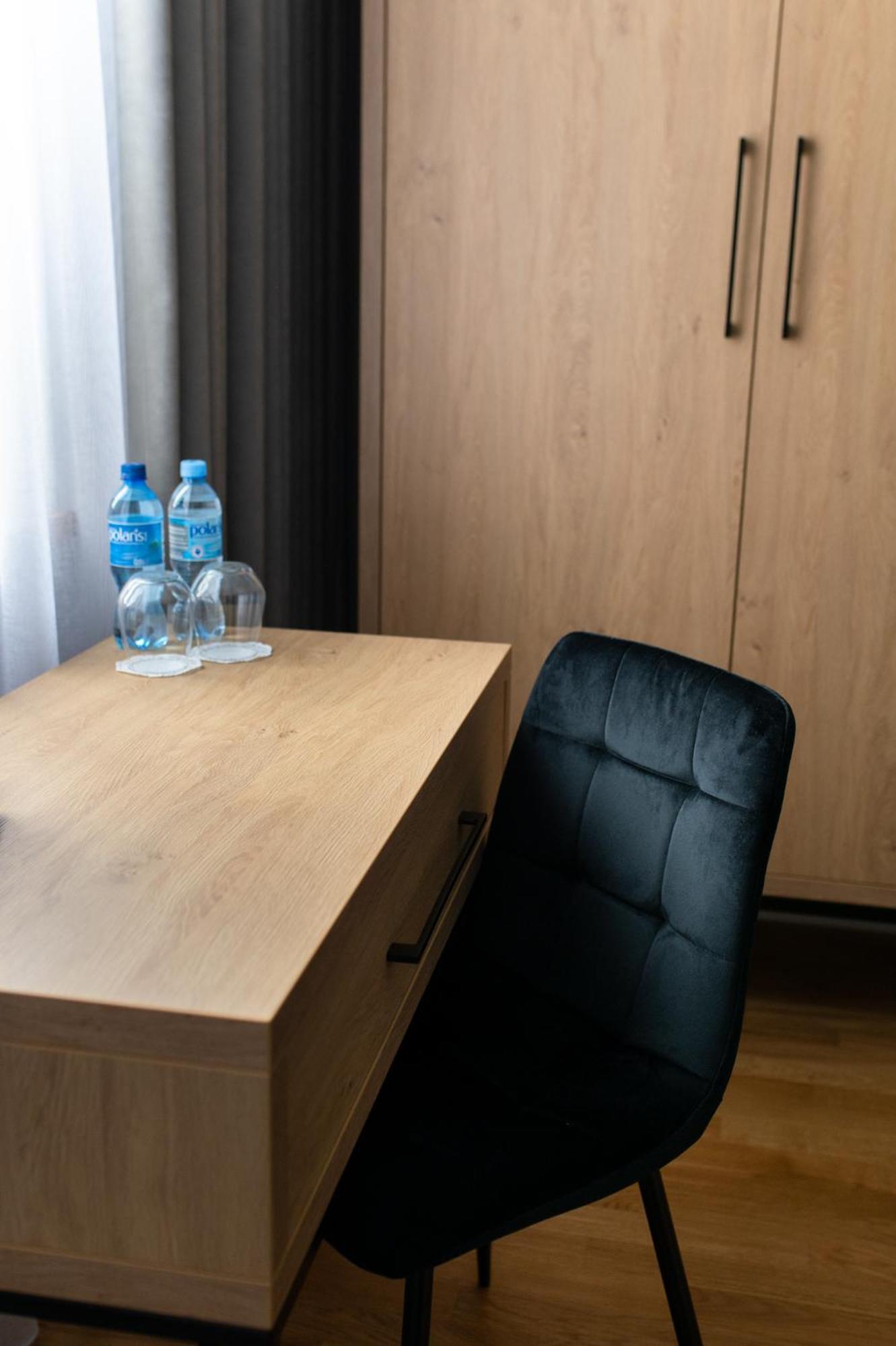 Apartamenty Loftove Wadowice Esterno foto