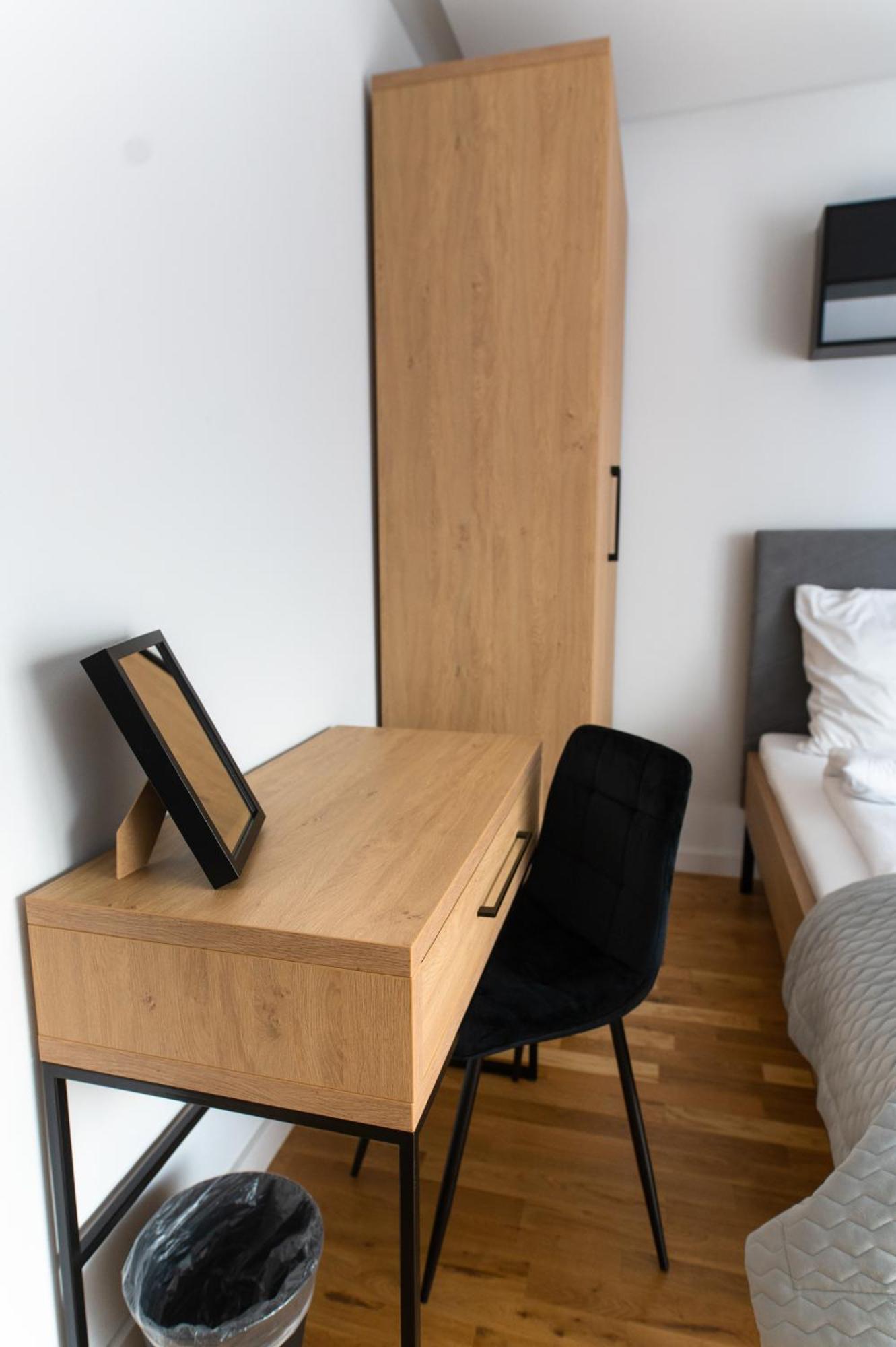 Apartamenty Loftove Wadowice Esterno foto