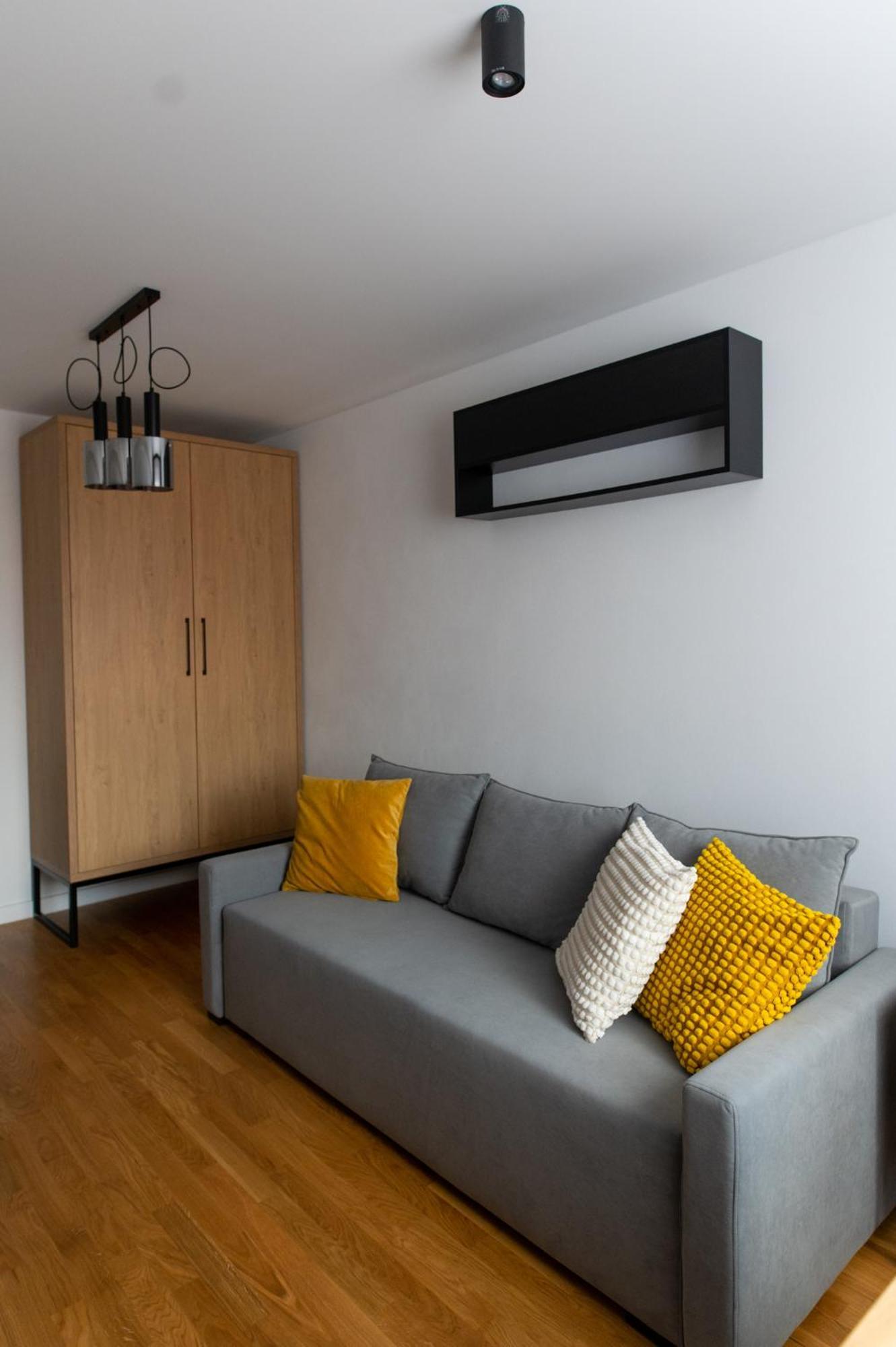 Apartamenty Loftove Wadowice Esterno foto