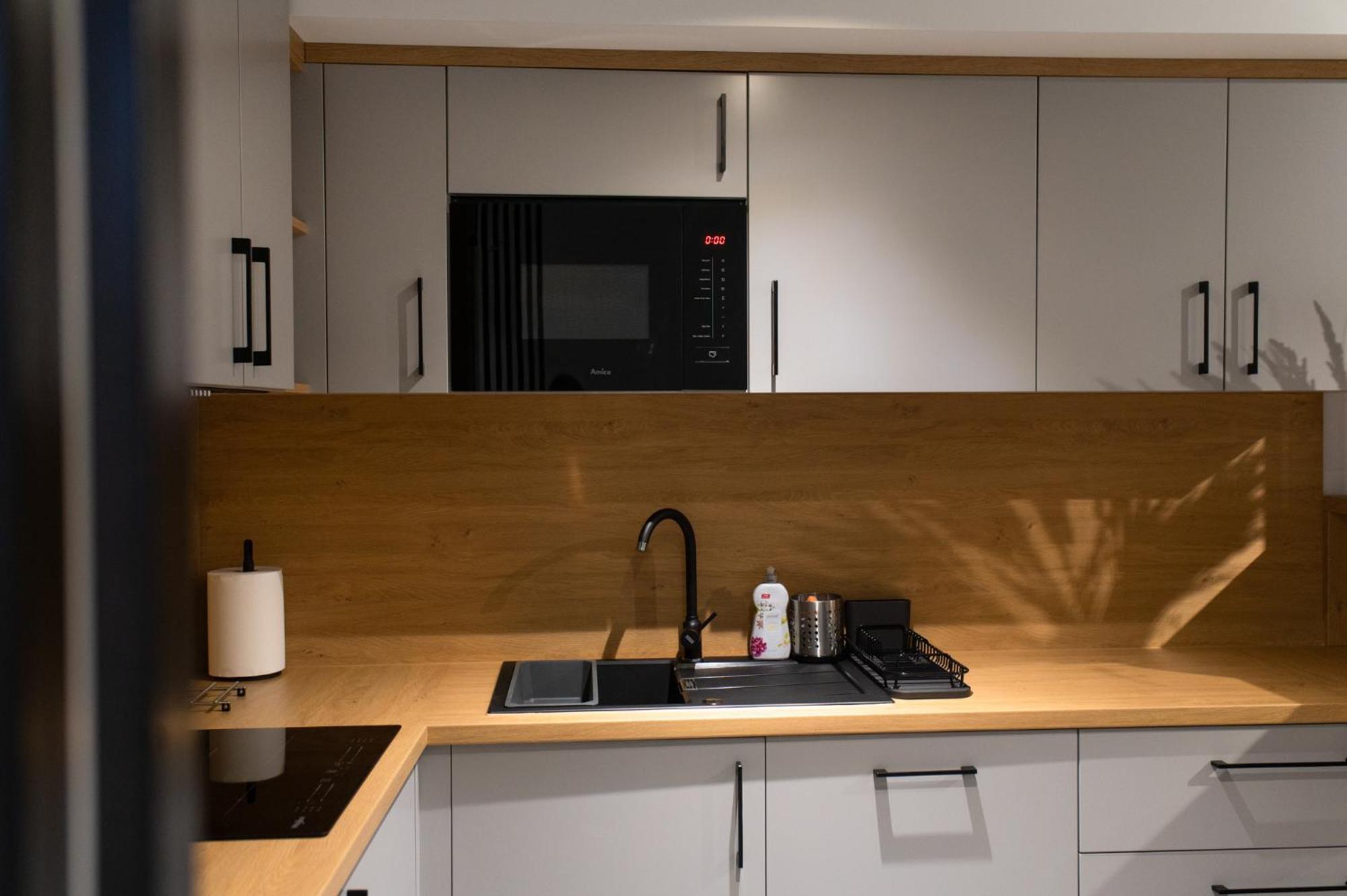 Apartamenty Loftove Wadowice Esterno foto