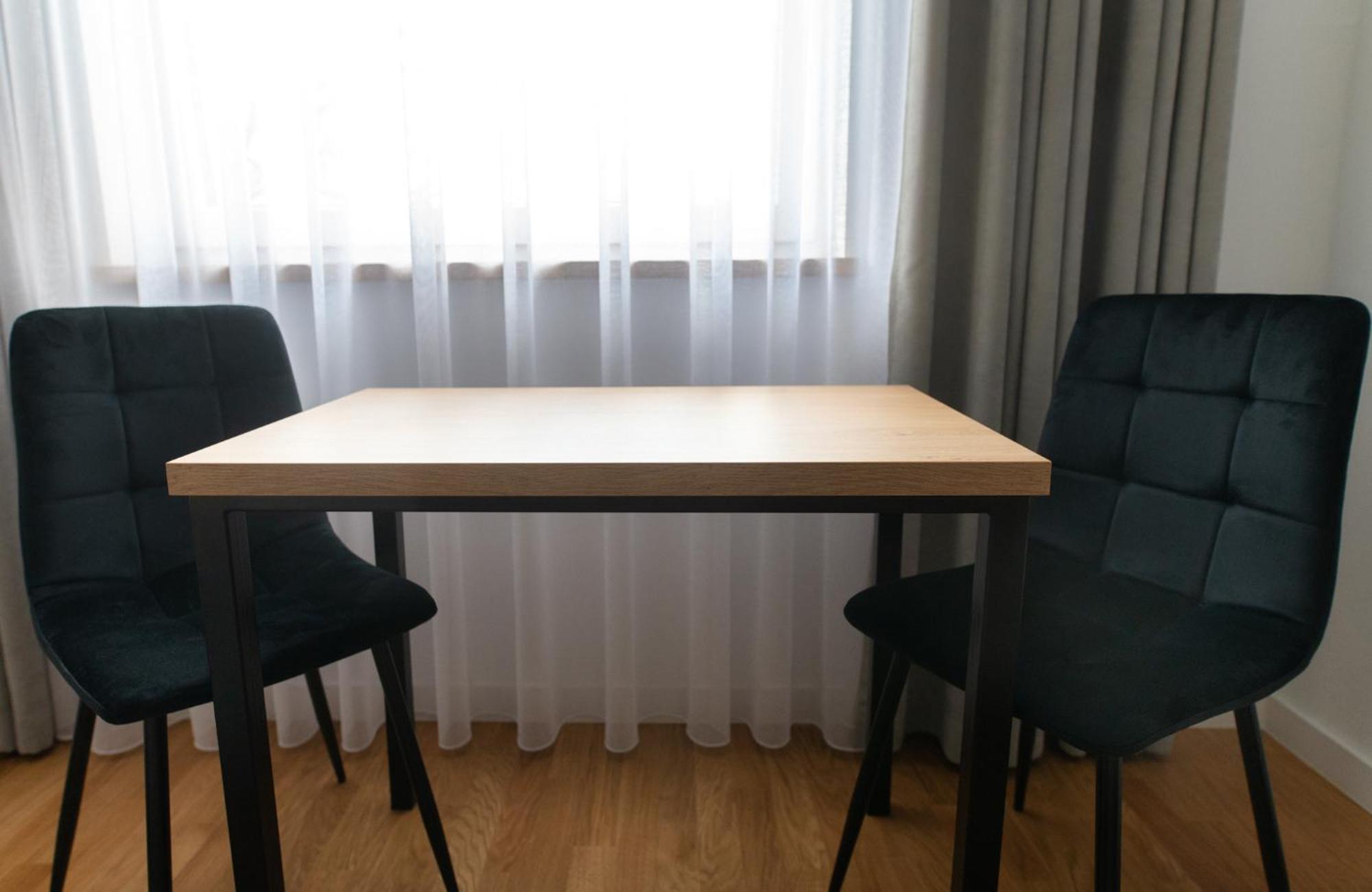 Apartamenty Loftove Wadowice Esterno foto