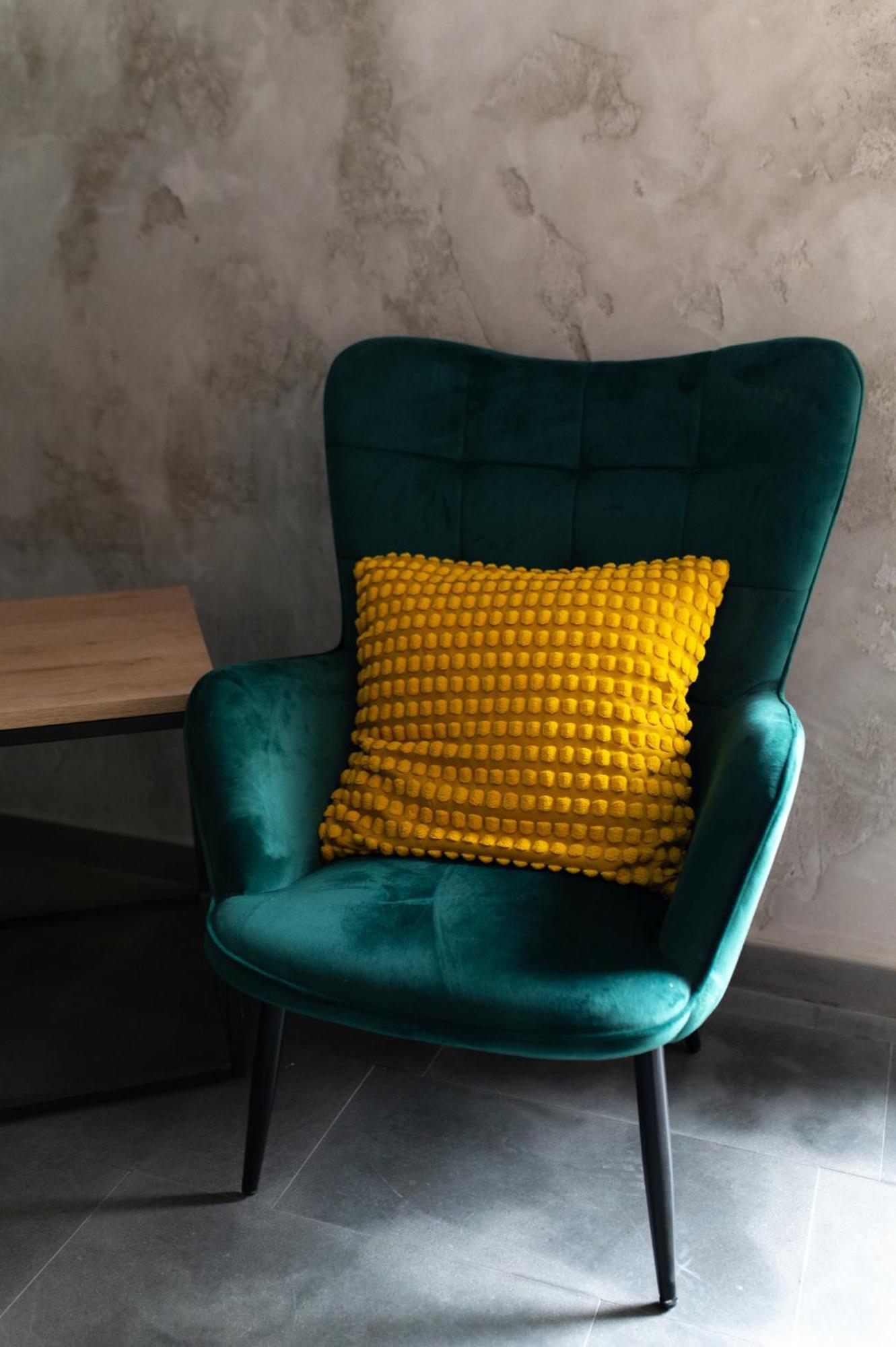 Apartamenty Loftove Wadowice Esterno foto