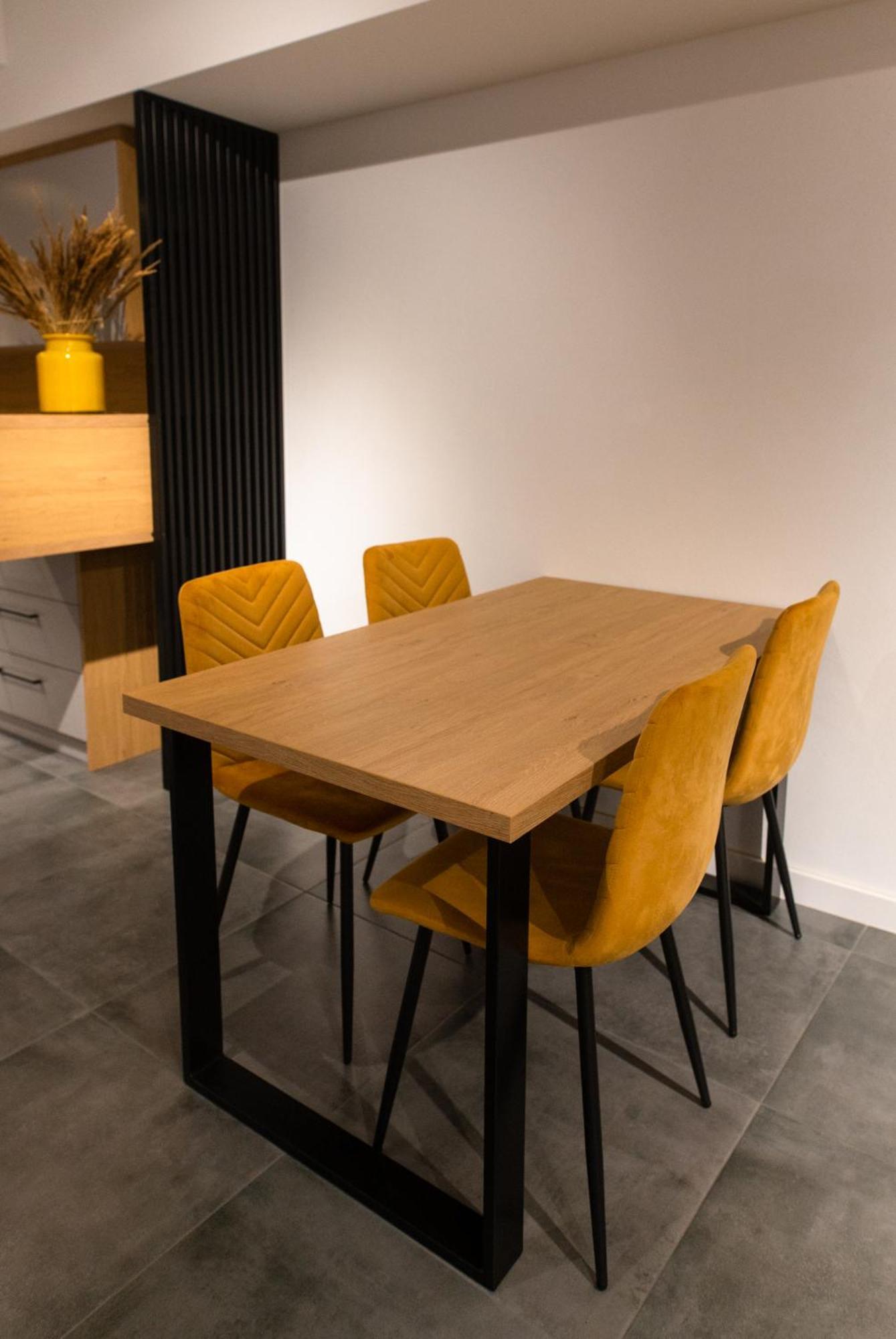Apartamenty Loftove Wadowice Esterno foto