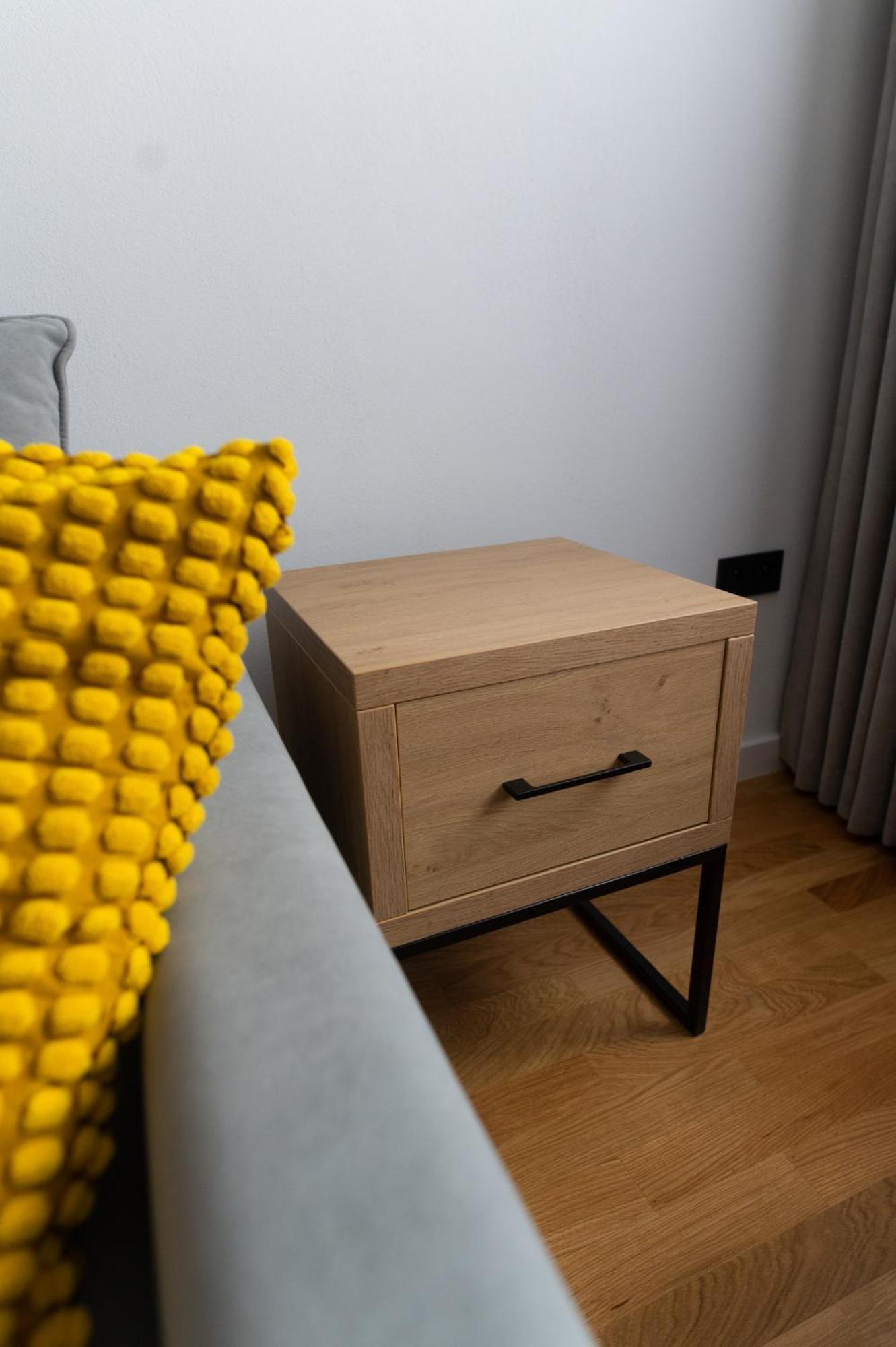 Apartamenty Loftove Wadowice Esterno foto
