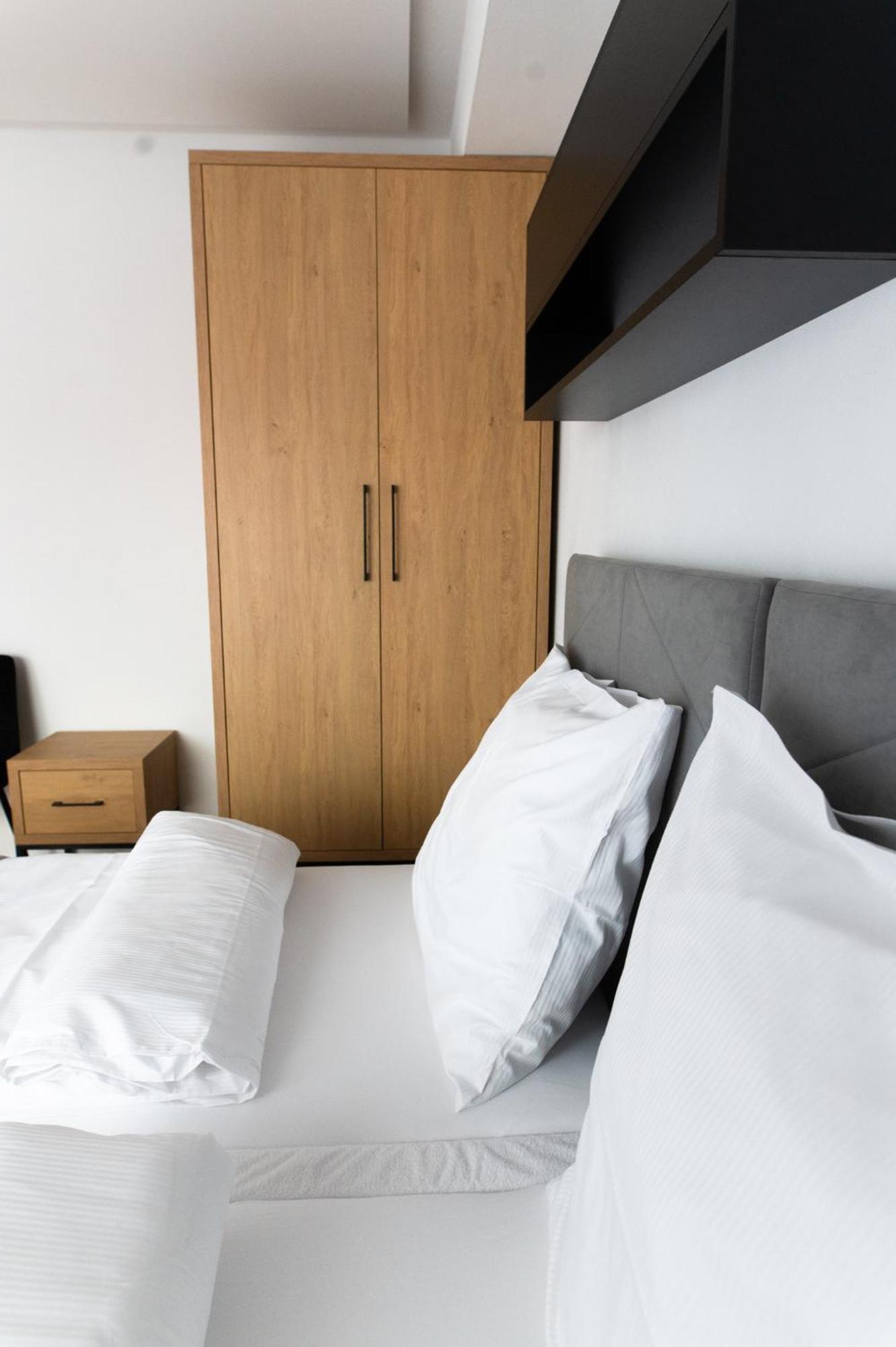 Apartamenty Loftove Wadowice Esterno foto