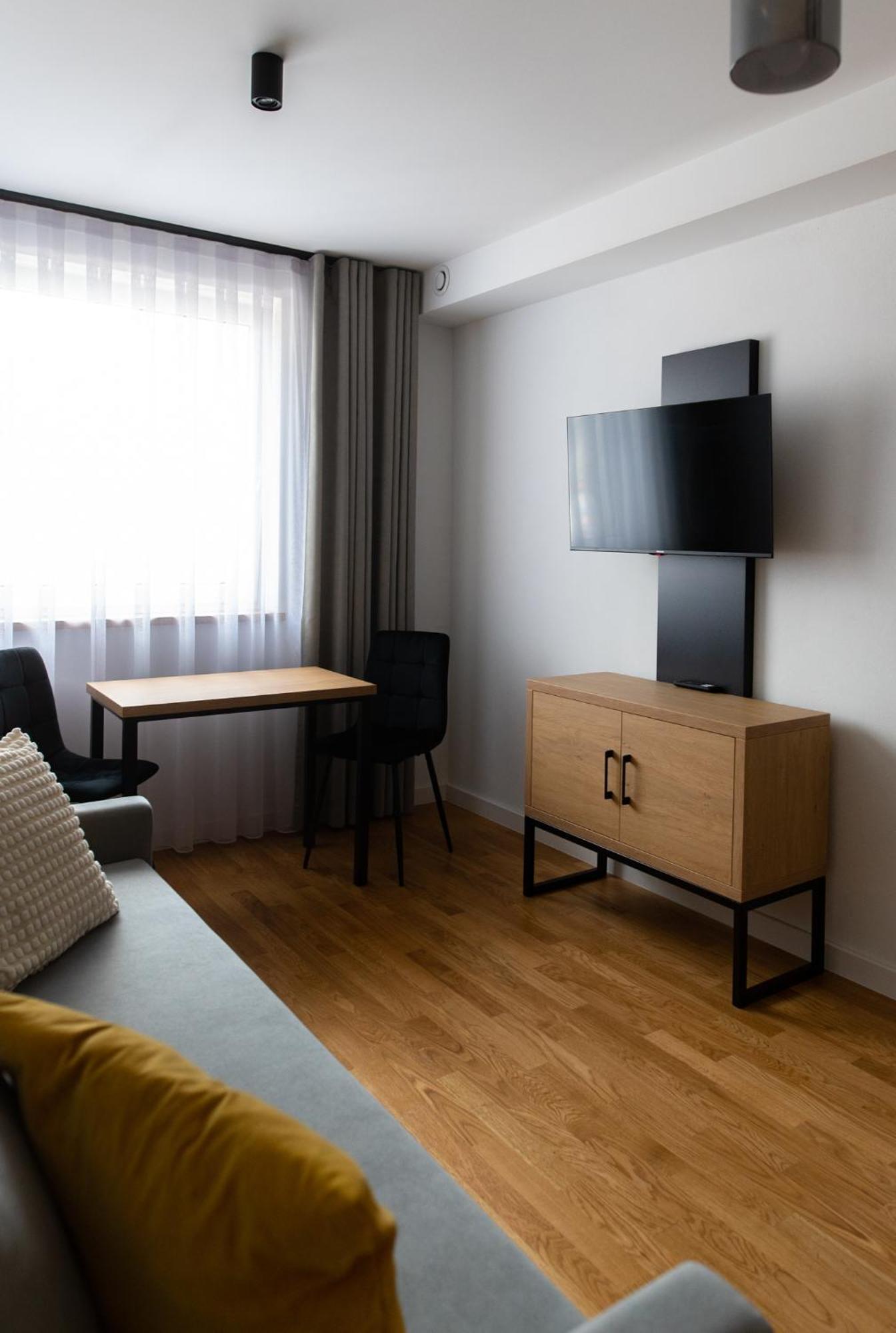 Apartamenty Loftove Wadowice Esterno foto