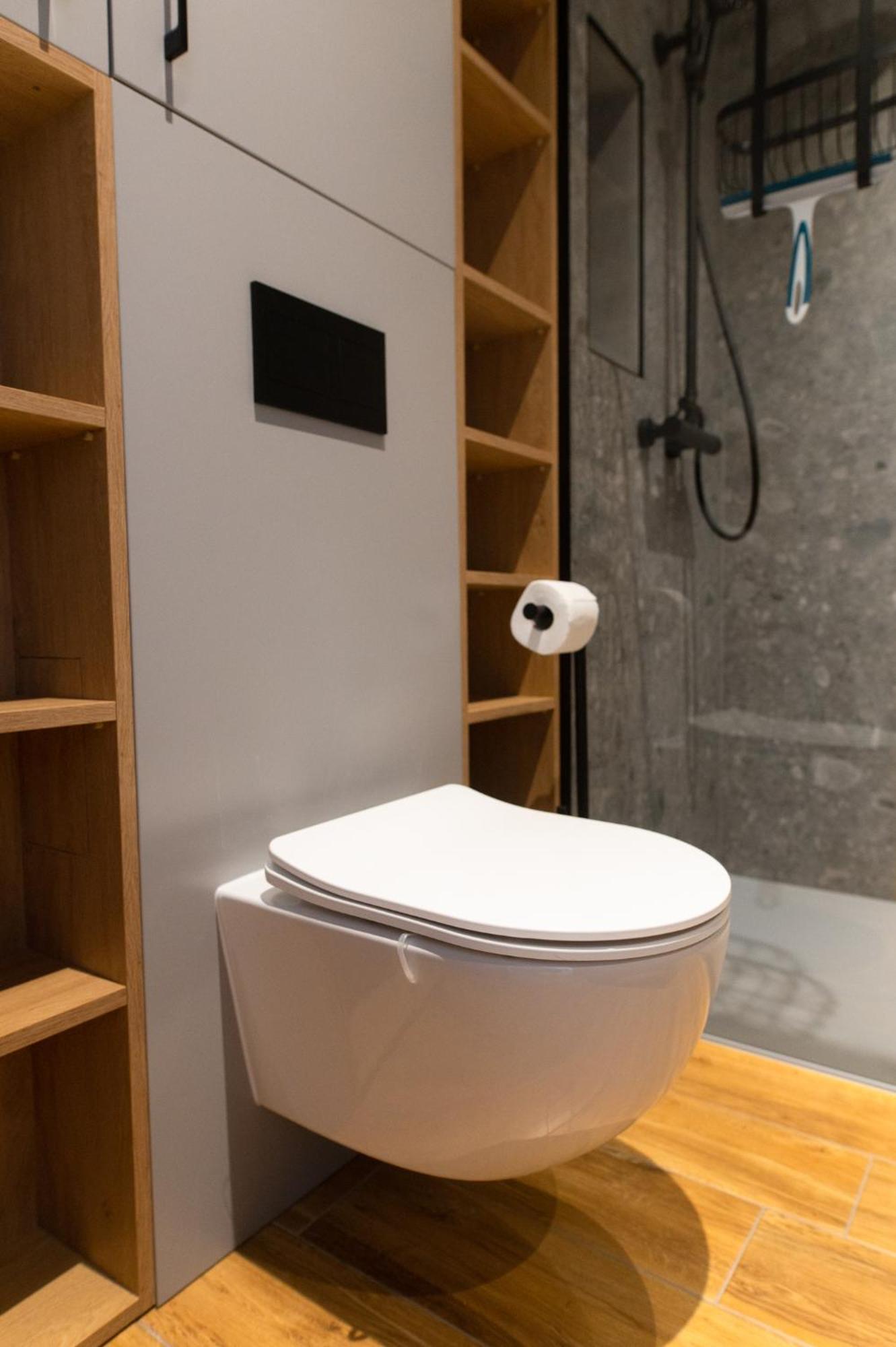 Apartamenty Loftove Wadowice Esterno foto