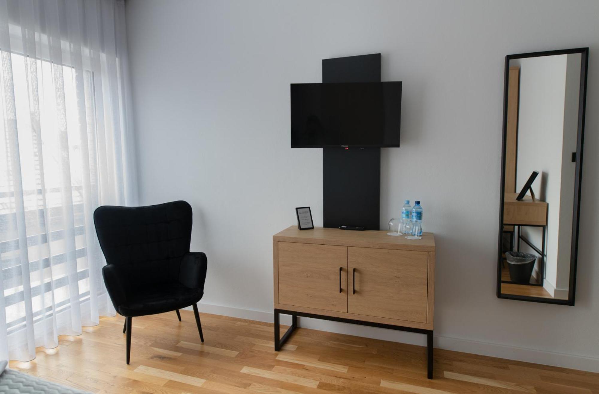 Apartamenty Loftove Wadowice Esterno foto
