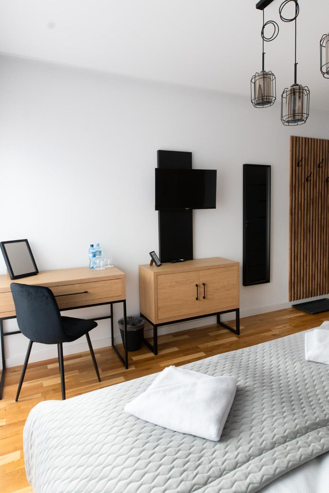 Apartamenty Loftove Wadowice Esterno foto