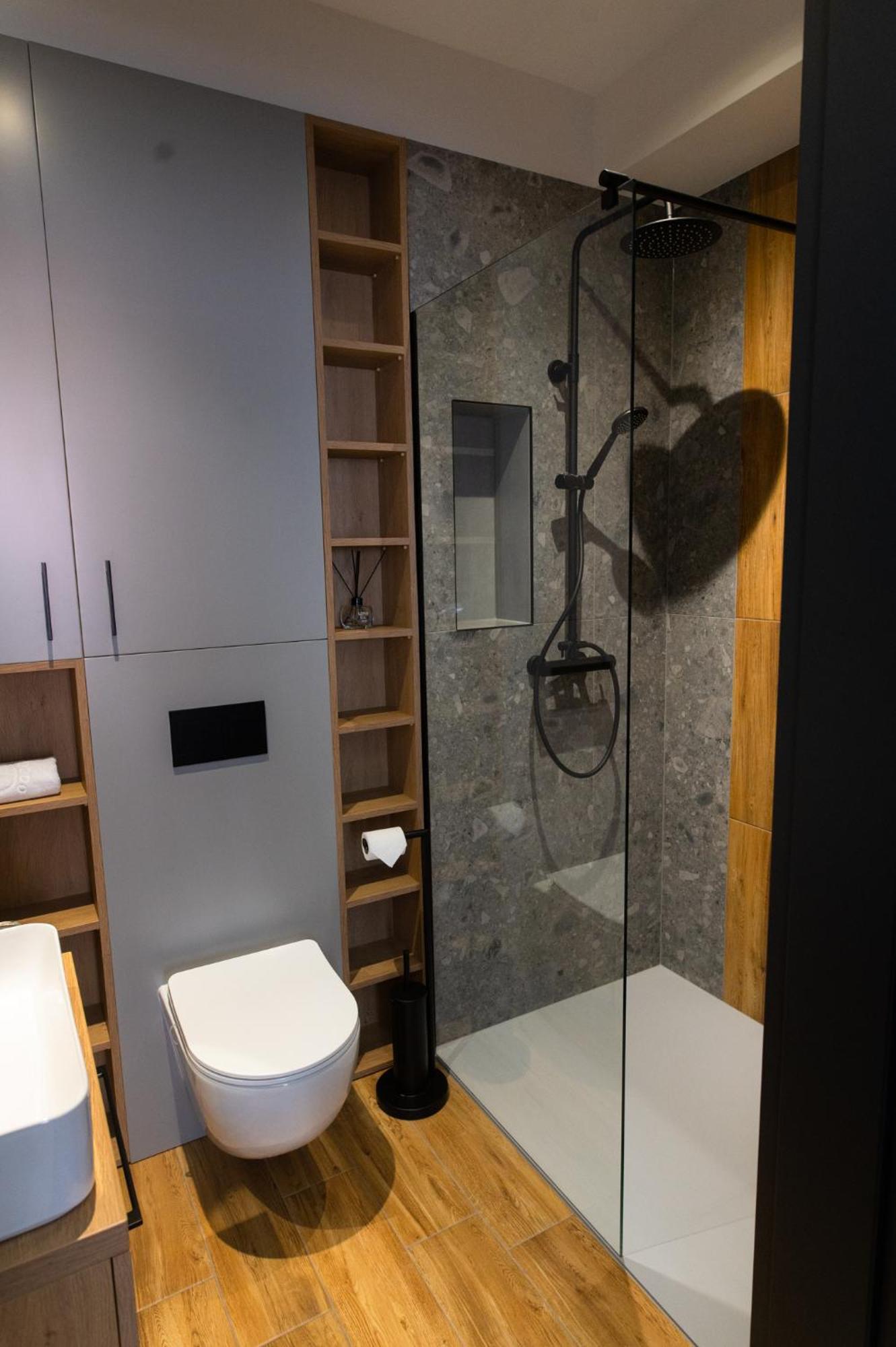 Apartamenty Loftove Wadowice Esterno foto